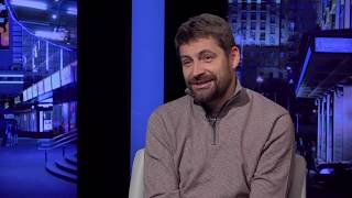 Спасет ли сетка Петра Порошенко: откровенный разговор о финале президентских выборов в Украине