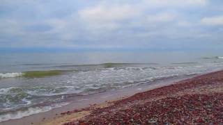 Самое красивое море - Балтийское!