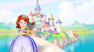 Милана  Едет в Зоомагазин выбирать игрушки для Котёнка. Видео для Детей!