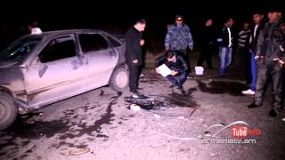 Սուր անկյուն 22.02.2015 - տեսանյութ 6 / Sur ankyun