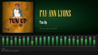 Fay-Ann Lyons - Tun Up (Skinny Boss Riddim) [Soca 2020] [HD]