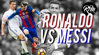 Cristiano Ronaldo Vs Lionel Messi: Humiliate Each Other