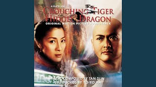 Crouching Tiger, Hidden Dragon