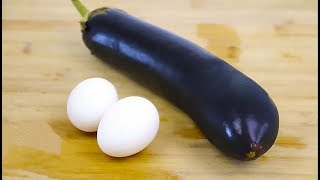 Баклажаны КАК МЯСО или ГРИБЫ на вкус! САЛАТ из БАКЛАЖАНОВ который вас СВЕДЕТ с УМА)