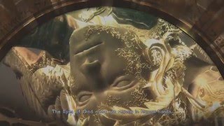 Прохождение Bayonetta 2 - часть 10
