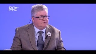 Američki profesor David Pettigrew: Moguć je novi rat u BiH!