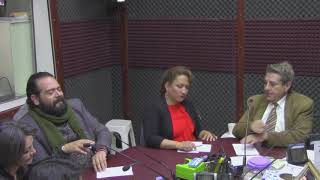 Estudiantes claman: ¡Fuera porros de la UNAM! y toda su red de intereses (1/2) - Martínez Serrano