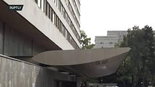 LIVE: Talks to draft Syria’s constitution resume in Geneva: departures