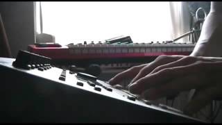 Roland Mc 303 Demo