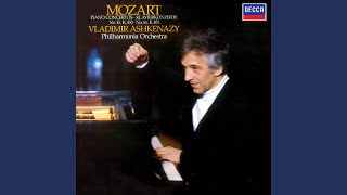 Mozart: Piano Concerto No.16 in D Major, K.451 - 1. Allegro assai