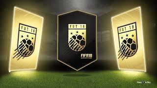 TEAM OF THE YEAR SBC! - TOTY NOMINEE FIFA 18 Ultimate Team