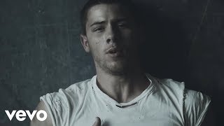 Nick Jonas - Chains (Official Music Video)