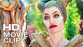 Аврора Хочет Жениться Сцена - МАЛЕФИСЕНТА ׃2 ВЛАДЫЧИЦА ТЬМЫ (2019) Фрагмент из Фильма