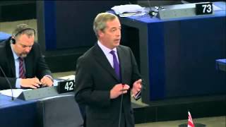 Stop playing wargames in Ukraine - @Nigel_Farage