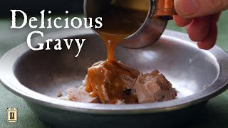 1787 Brown Gravy - Take Your Flavors to the Next Level!