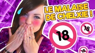 LE MALAISE DE CHELXIE QUI TESTE BOOTY CALLS DE EROGES