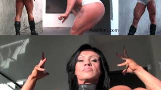 ENTHRALLING AMAZON Jay Fuchs By AWEFILMS.com