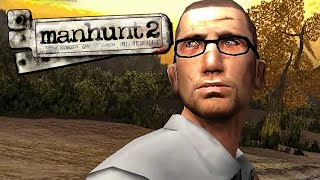 Manhunt 2 (Uncut) | GOOD ENDING - Personality Clash