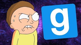 VOCÊ VAI RIR E DEPOIS QUERER CHORAR KKKK - GMOD