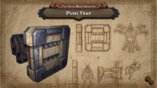 Orcs must die! - 10 - Грязевые дыры | Sludge Hole | 5 Skulls