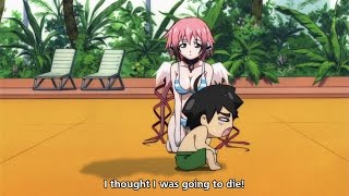 Sora no Otoshimono - OVA [eng sub]