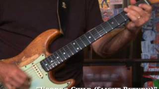 How to Play The Best of Electric Ladyland