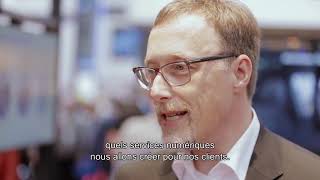 Partenariat avec Accenture - Interview de René Deist, CIO chez Faurecia