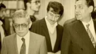MEHMET AKİF İNAN--ARZIHAL (Ezgi Ve Şiirler)