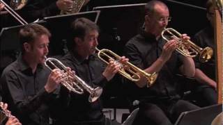Smetana: Má Vlast: Vltava (Die Moldau) - gesamt