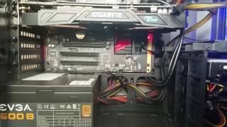 EL MEJOR SETUP GAMER - VLOG (NO PUEDO CREER LO QUE GASTE EN ESTO)