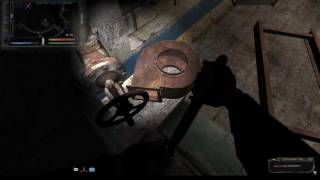 S.T.A.L.K.E.R.: Народная Солянка 2016. Тайник стрелка. Флешка Стрелка.