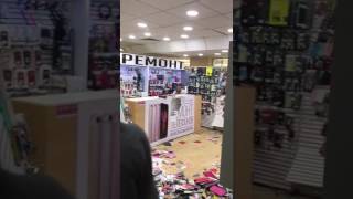 погром в торговом центре АЛТЫН (часть3)