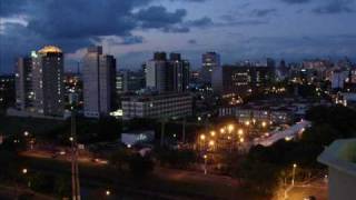 Anoiteceu em Porto Alegre - Engenheiros do Hawaii