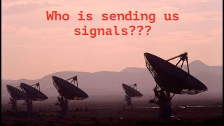 Fast Radio Bursts From Space that Repeat every 16 Days!!! Aliens?