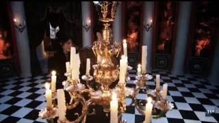 Даниил Страхов, фрагмент сериала "Талисман Любви"