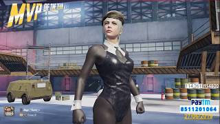 [Hindi] PUBG MOBILE | SUBSCRIBER GAMES ONLY | SUBSCRIBE ND JOIN  M
