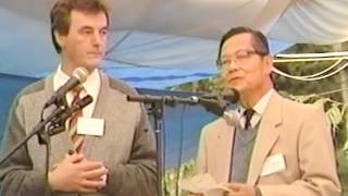 1988 - Đại Hội Vô Vi Kỳ Thứ  7 - Tết Hồi Sinh - P5