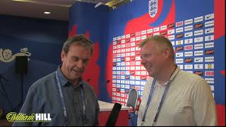 John Cross: Marcus Rashford's back, but he won't start