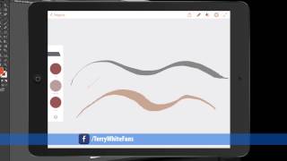 How to Go From Adobe Draw on iPad to Adobe Illustrator CC