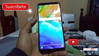 HART RESET LG STYLO 4/ FORMATIAR LG STYLO 4