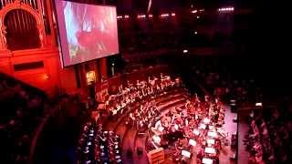 Final Fantasy IX - Festival of the Hunt | Distant Worlds London 2014