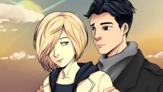 Yuri on Ice; Yurio x Otabek (I Do Adore) PMV