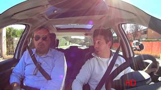 Renault Scenic Xmod Cross test drive da HDmotori.it