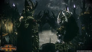 Warhammer 2 Dunkelelfen - 061 "Ein geben und nehmen"