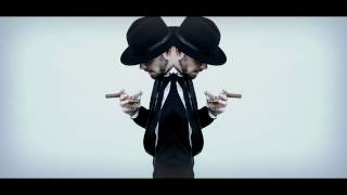 Barbu Ere Mith - Gangsta Flower (Clip officiel) #QAP