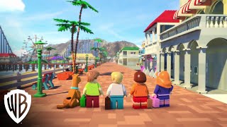 LEGO® Scooby-Doo!: Blowout Beach Bash Trailer