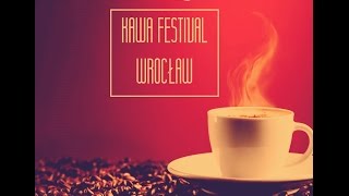 Caffè latte. KAWA Festival Wrocław || KampusTV