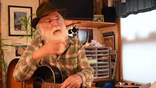 David Olney "You Never Know" (November 12, 2019) Songwriter Series