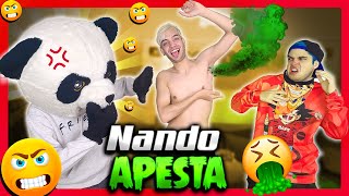 24 HORAS MOLESTANDO A MIS AMIGOS - Yolo Aventuras