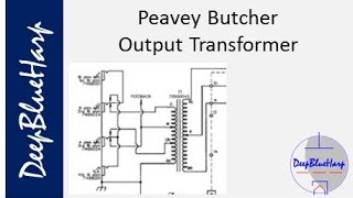 Output Transformer Design